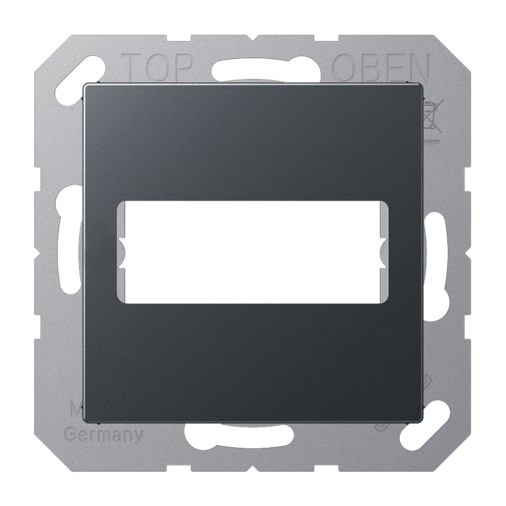 Jung Abdeckung A 594-1915 ANM