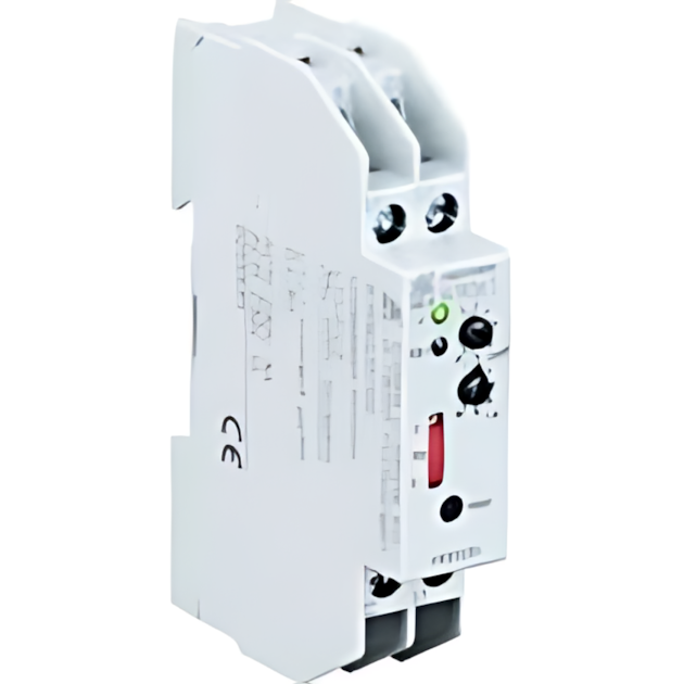 Dold Unterlastwächter 0055534 Typ IK9065.11 3AC400V 0,4-8A