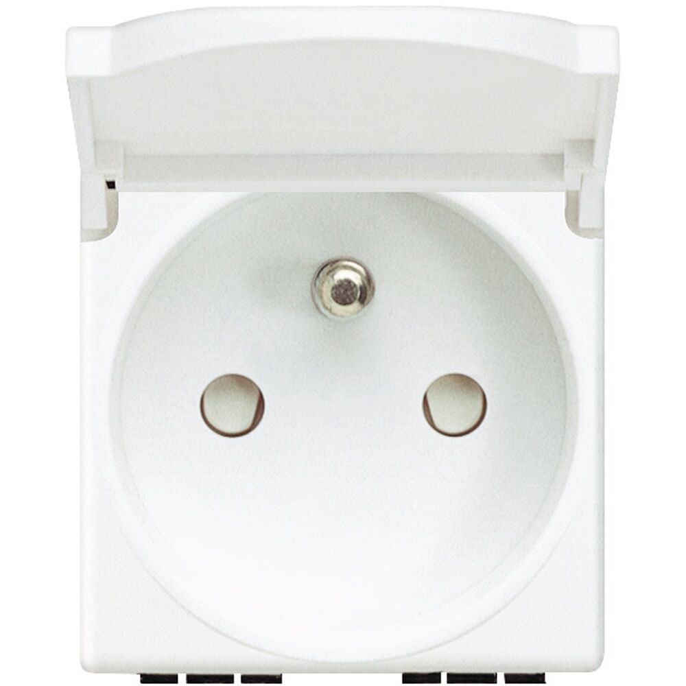 Bticino Steckdose N4145