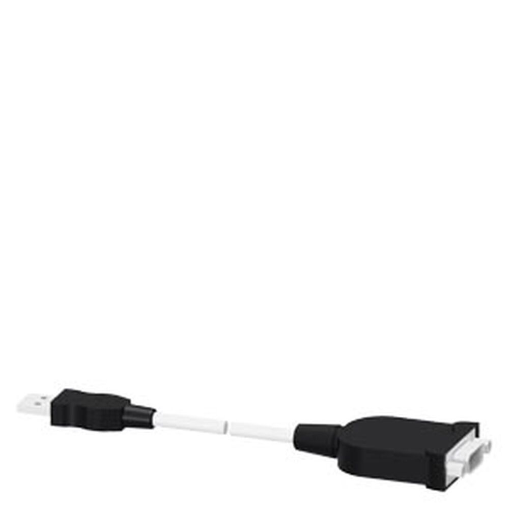 Siemens Busabschlussbaustein 3UF7946-0AA00-0