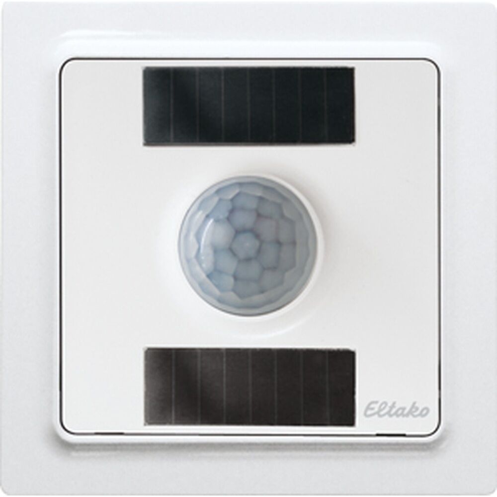 ELTAKO Funk Bewegungs Helligkeitssensor 30055518 Typ FBH55ESB-pm
