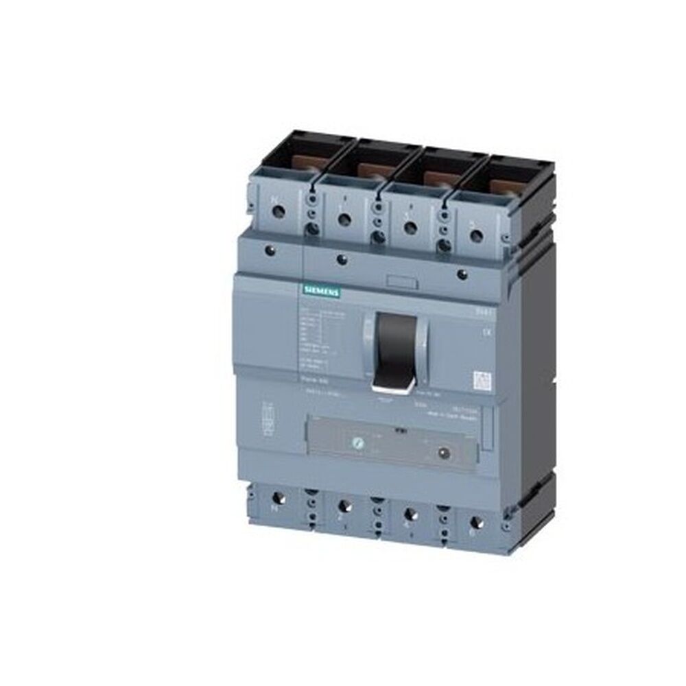 Siemens Leistungsschalter 3VA1463-7FF42-0AA0