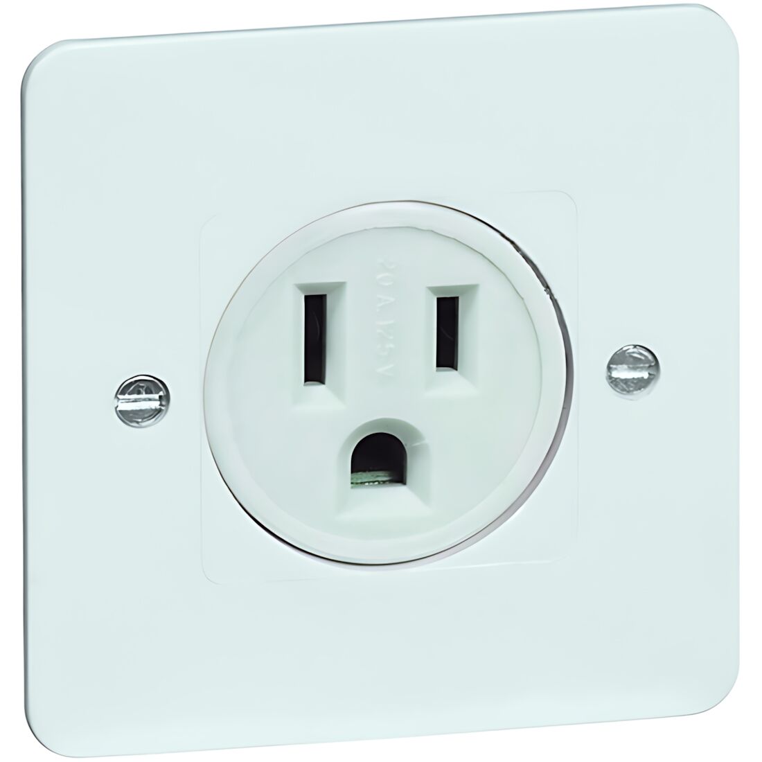 Peha Steckdose 00791331 Typ D 80.6511.36 SI NA