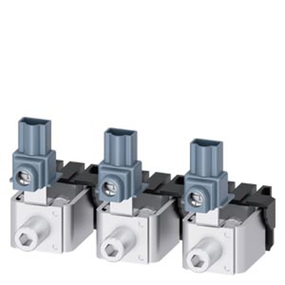 Siemens Rahmenklemme 3VA9233-0JH11