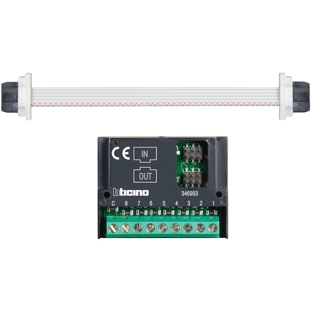 Bticino Erweiterungsmodul 346993