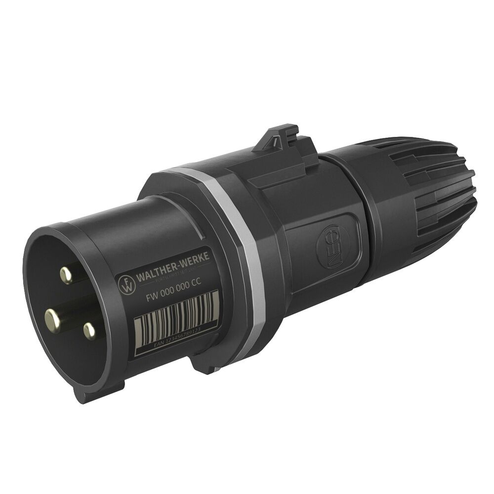 Walther-Werke CEE NEO Stecker FW211308SK