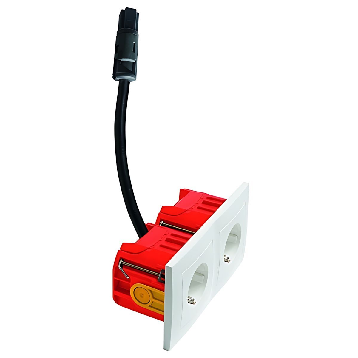 Peha Geräte Kombination 00075101 Typ H 11.6612/572.02 RD30 BW H