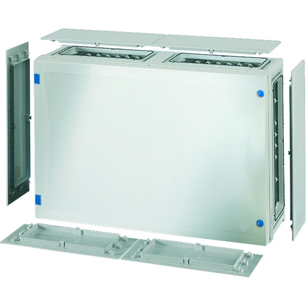 Hensel Leergehäuse FP 0421 Nr. 68000262