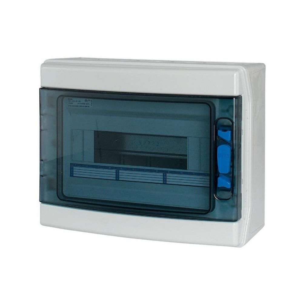 Eaton Verteiler 174206 Typ IKA-1/12-OT