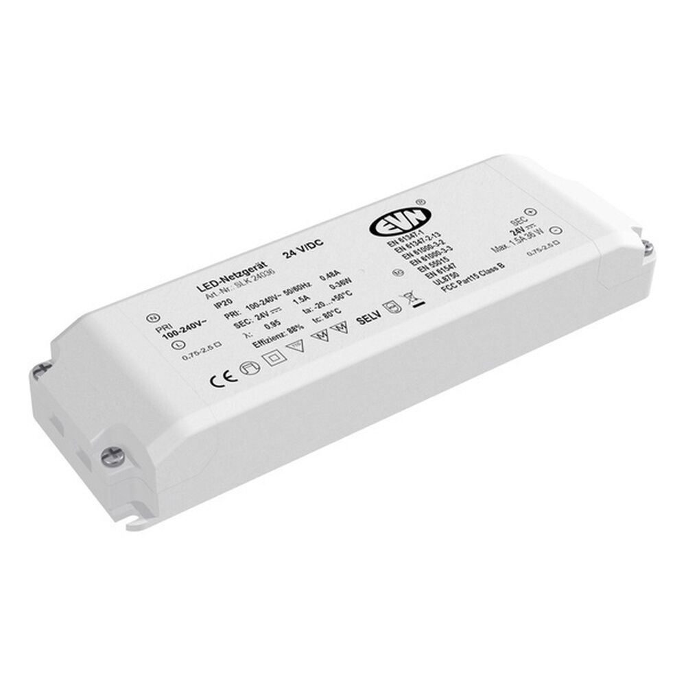 EVN LED-Netzgerät SLK24036