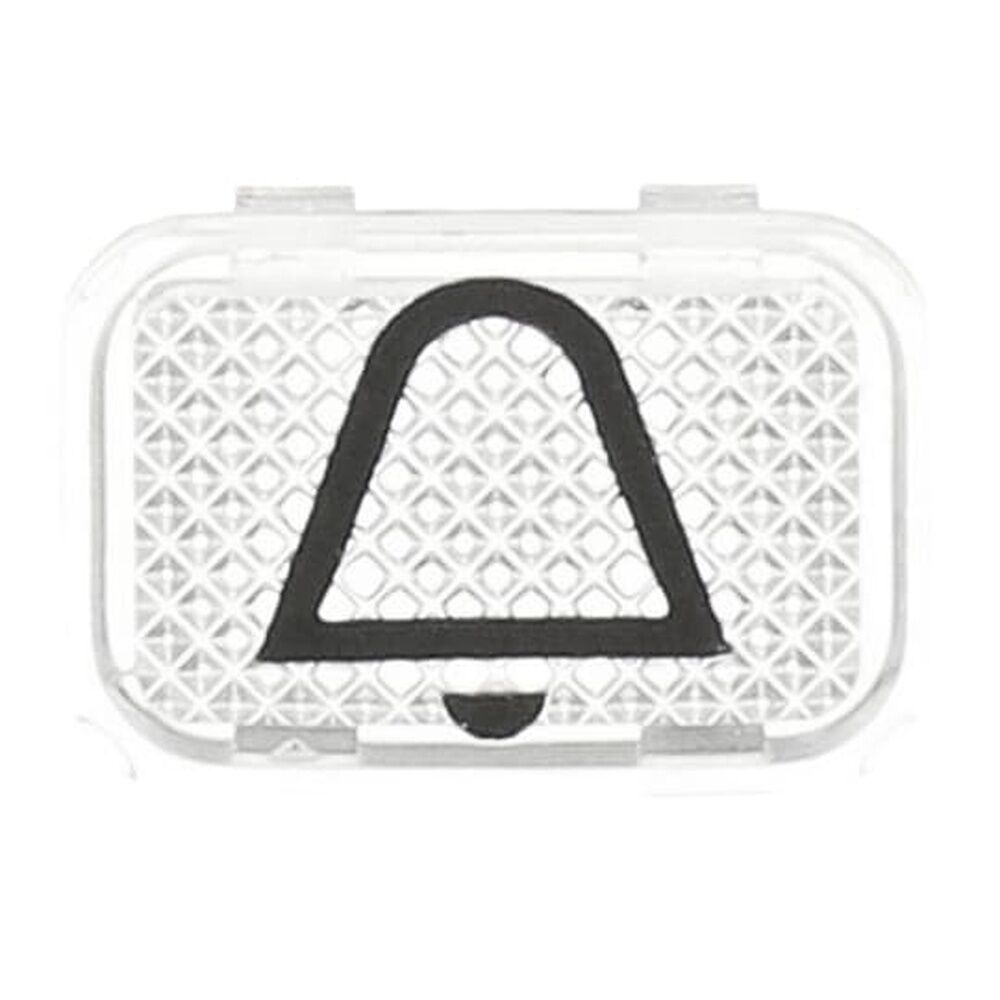 Busch-Jaeger Tastersymbol 2145 KI Nr. 2CKA001714A0229