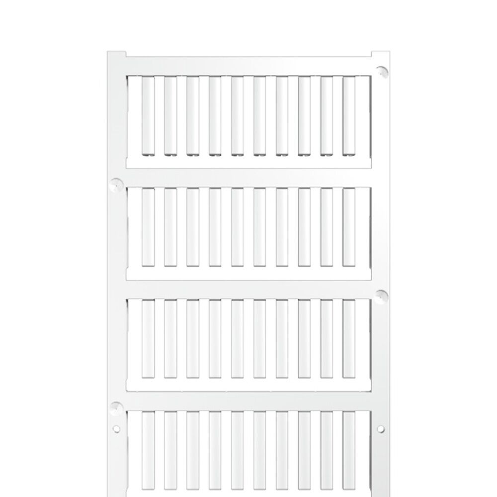 Weidmüller Kabelmarkierungssystem 1730580001 Typ VT SF 00/21 MC NE WS V0