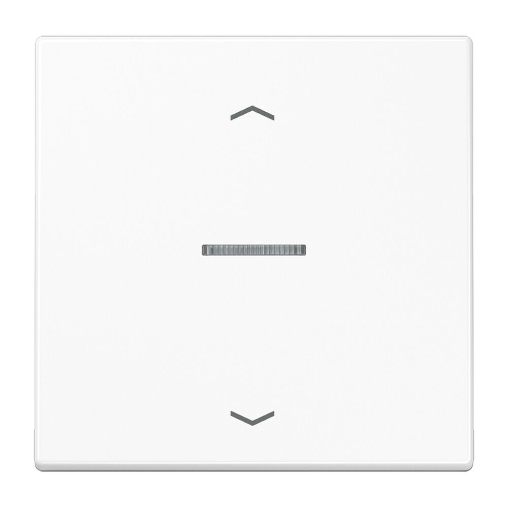 Jung JUNG HOME Taster BTLS17101PWW