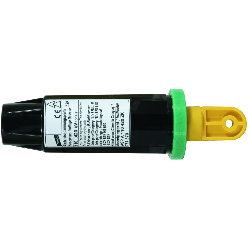 Dehn + Söhne Anzeigegerät 767564 Typ ASP A 110 132 16.7 L