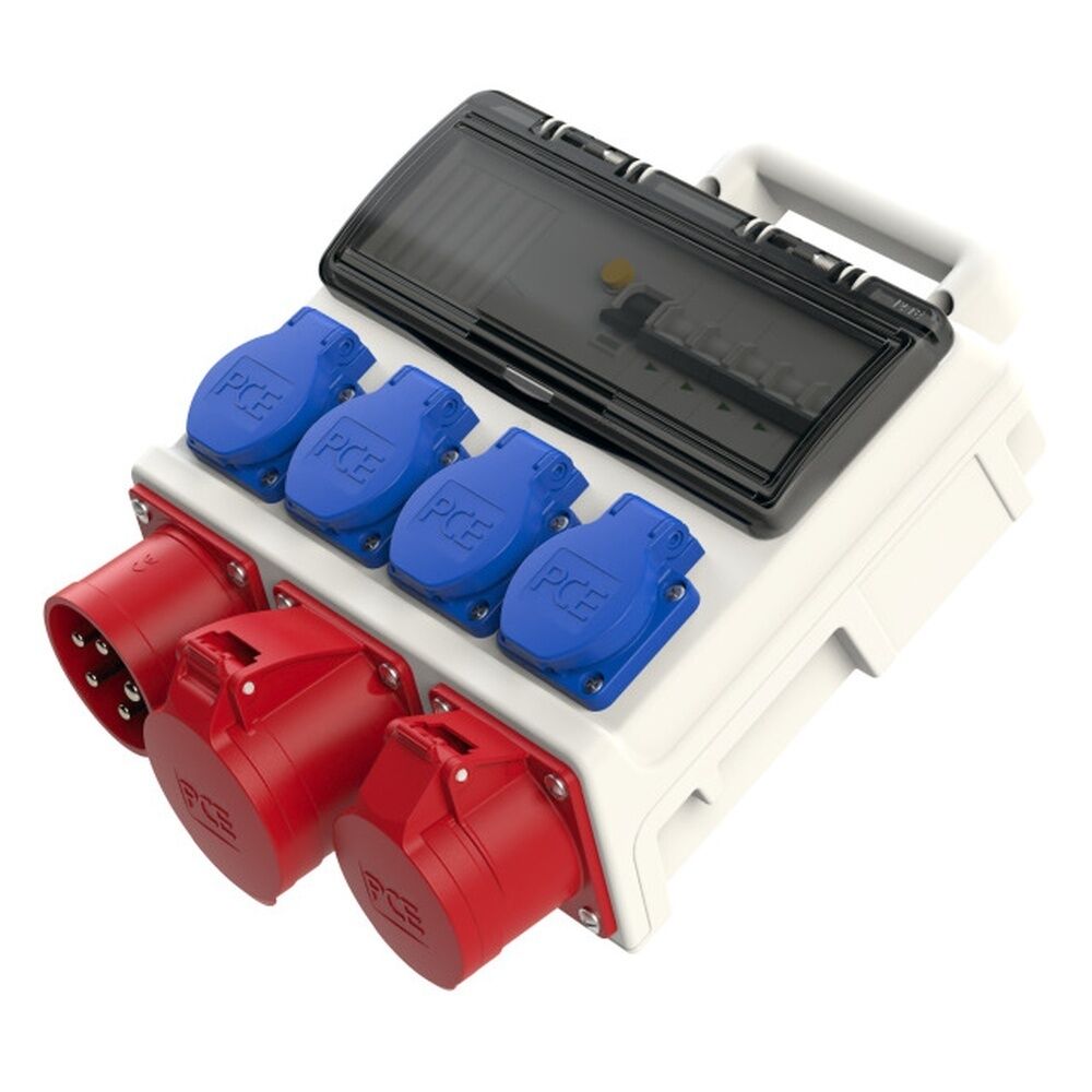 PC Electric Mobilverteiler 9004012-p