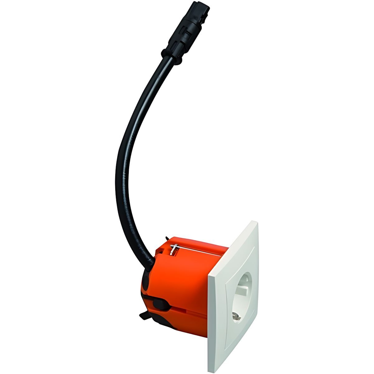 Peha Geräte Kombination 00076111 Typ D 11.6611/571.02 SI RD30 LD