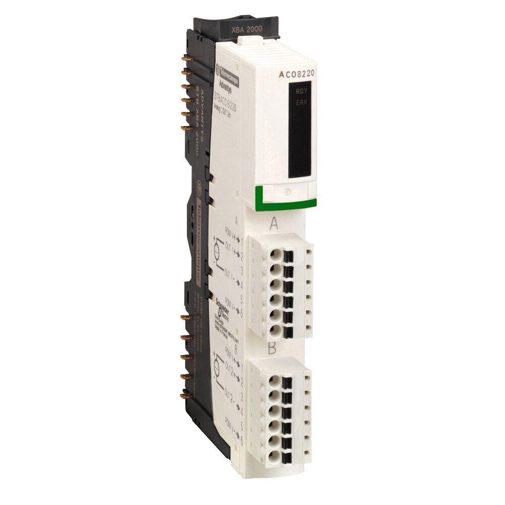 Schneider Electric Output STBACO8220K