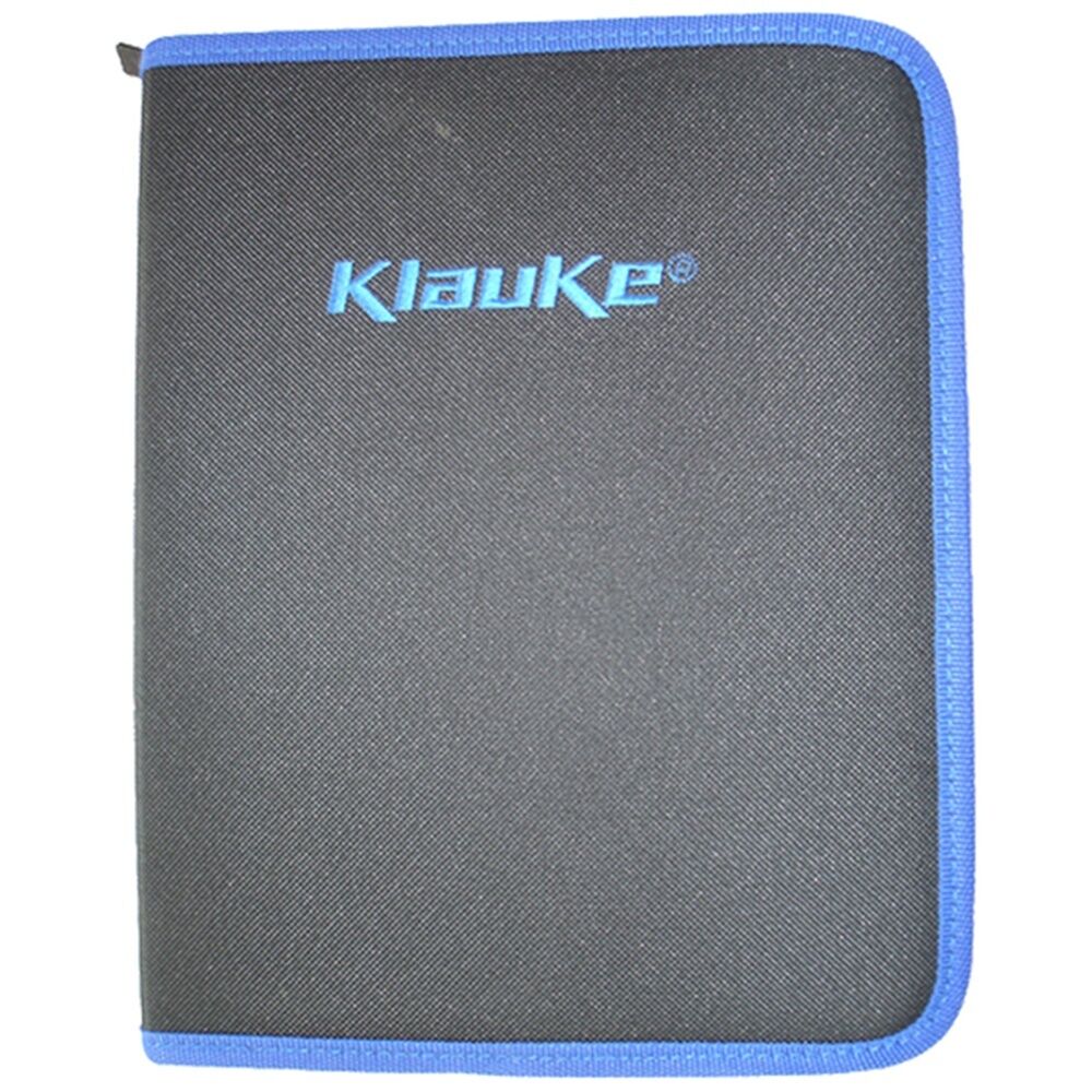 Klauke Werkzeugmappe KL910L