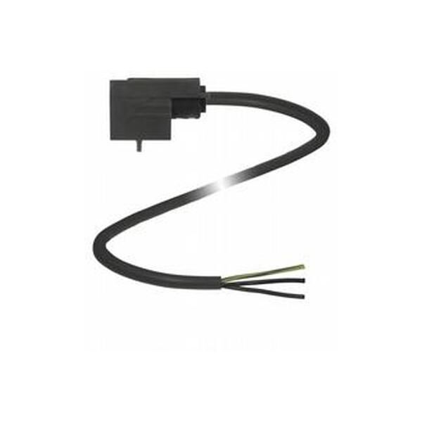 Pepperl+Fuchs Ventilstecker 246195 Typ VMBI-2+P/Z2-5M-PVC