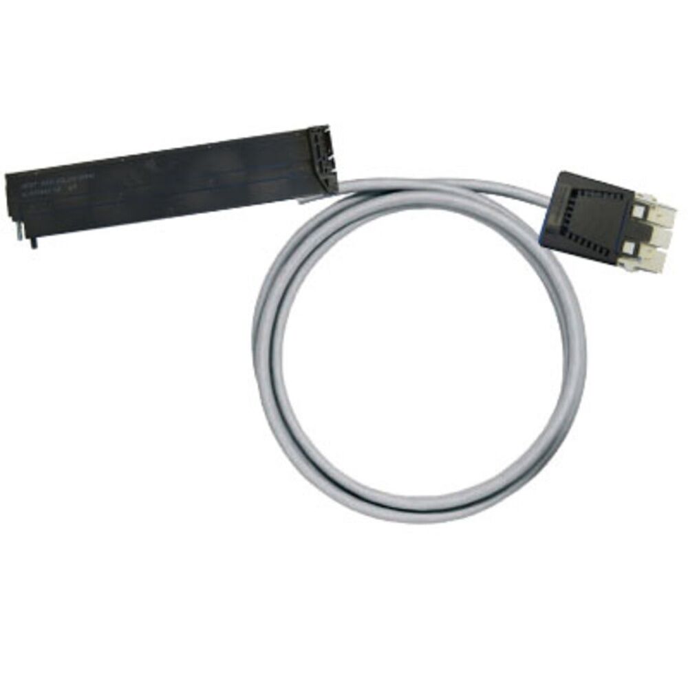 Weidmüller SPS Verbindungskabel 7789278020 Typ PAC-S400-RV36-V2-2M