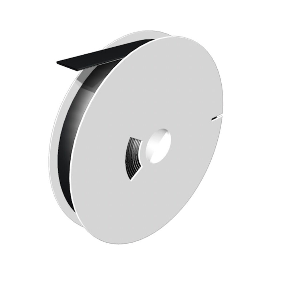 Weidmüller Kabelmarkierungssystem 2518970000 Typ HSS-HF 9.5-19.1 EL SW30M