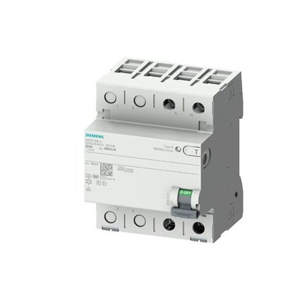 Siemens FI Schutzschalter 5SV3324-4