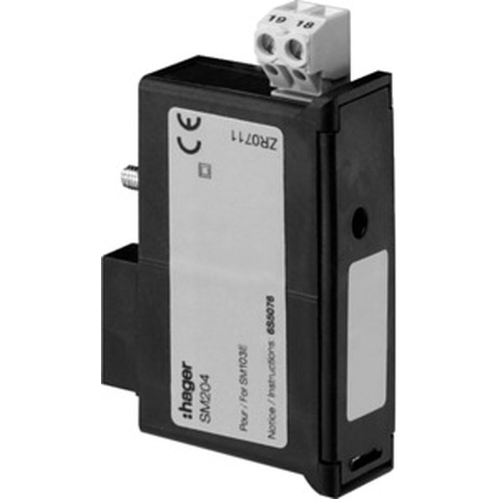 Hager Speicher SM204 