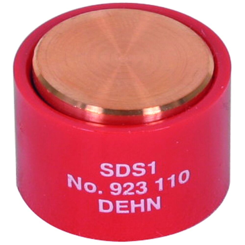 Dehn + Söhne Funkenstreckeneinsatz 923110 Typ SDS 1