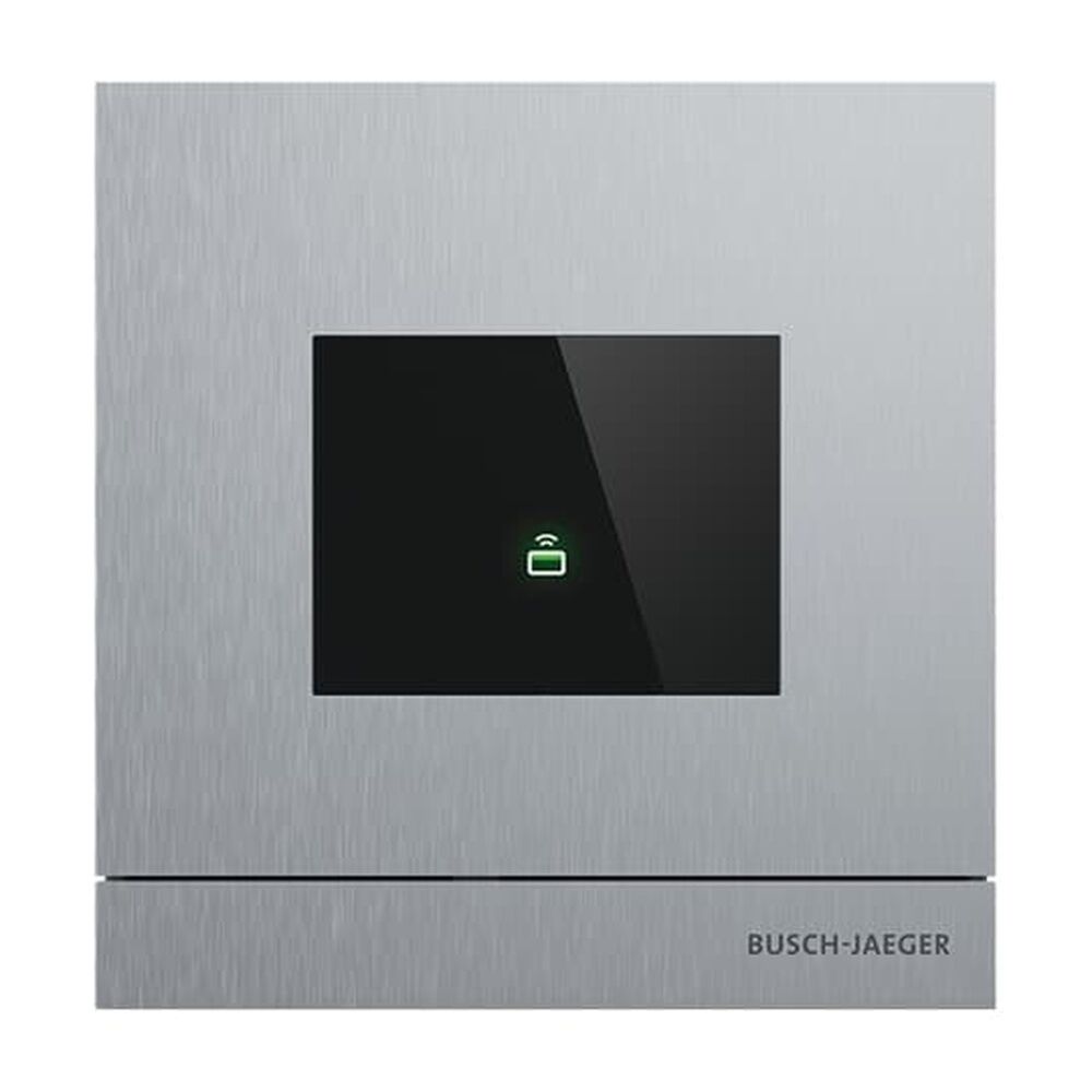 Busch-Jaeger Außenstation mit Transponder 83100/72-660 Nr. 2CKA008300A0417