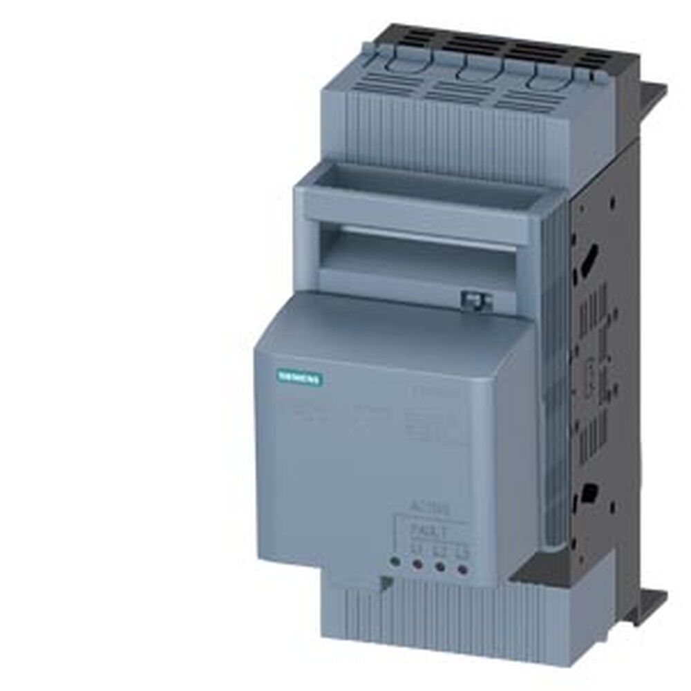 Siemens Sicherungskasttrennschalter 3NP1123-1BC22