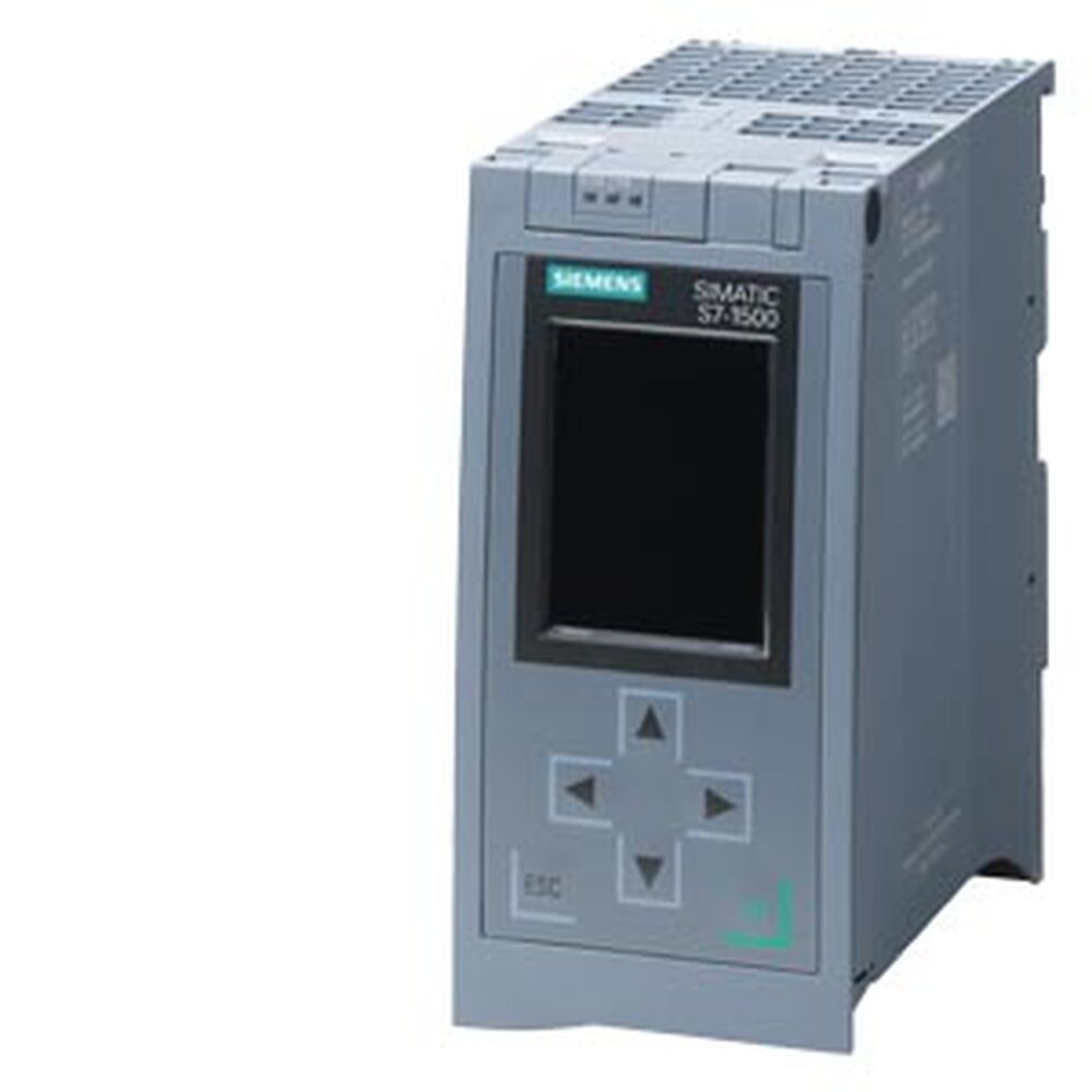 Siemens SIPLUS S7 1500 CPU 6AG2515-2RM00-4AB0