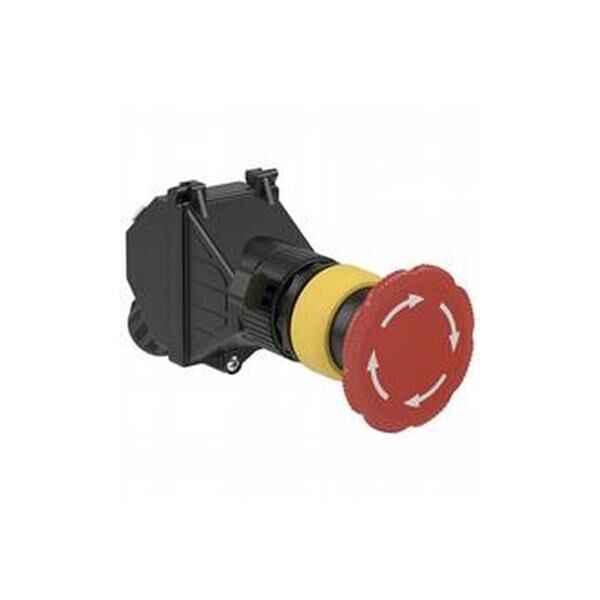 Pepperl+Fuchs Befehls und Meldegerät 297345 Typ PMP.E5.C.02