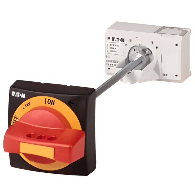 Eaton Türkupplungsdrehgriff 271512 Typ NZM1-XTVDVR-60