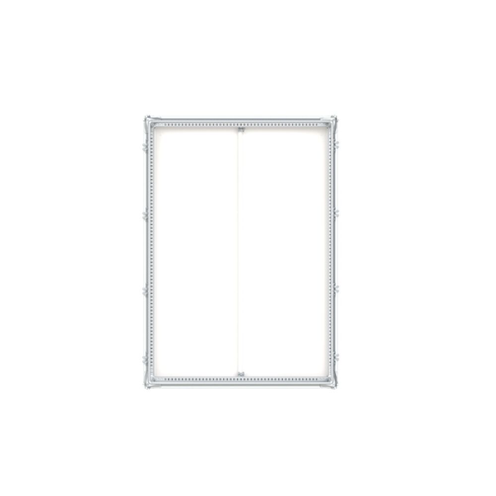 Striebel & John Reihenschaltschrank 2CPX047095R9999 Typ R512T6B