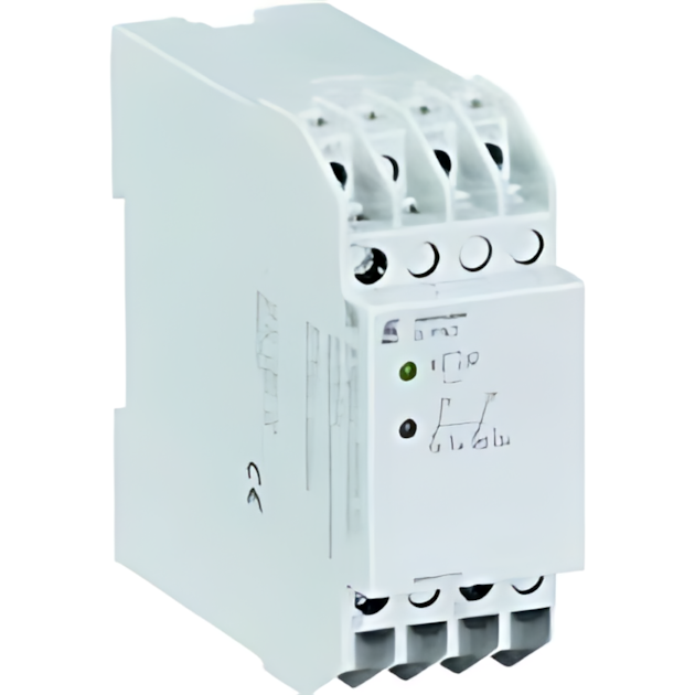 Dold Motorschutzrelais 0061847 Typ SL9163.12 AC/DC24V