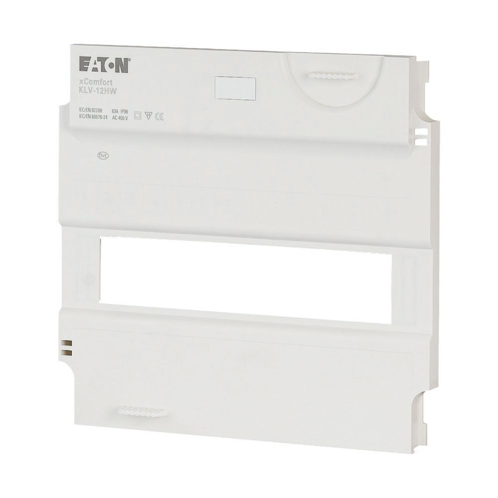 Eaton Geräteabdeckung 178965 Typ GAH1-KLV