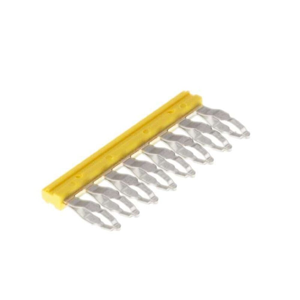 Weidmüller Querverbinder 1754270000 Typ ZQV 1.5N/R3.5/8 GE