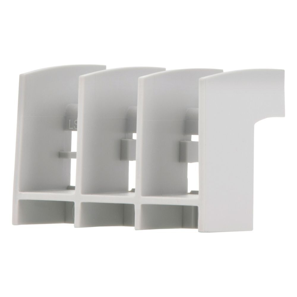 Eaton Line Side Adapter 197480 Typ LSA-PKE-E