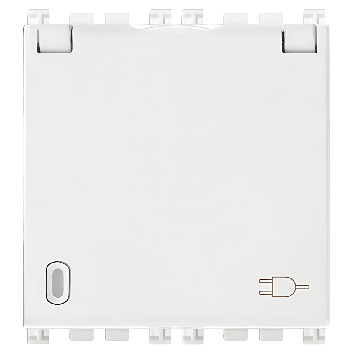 Vimar Steckdose 19212.C.B