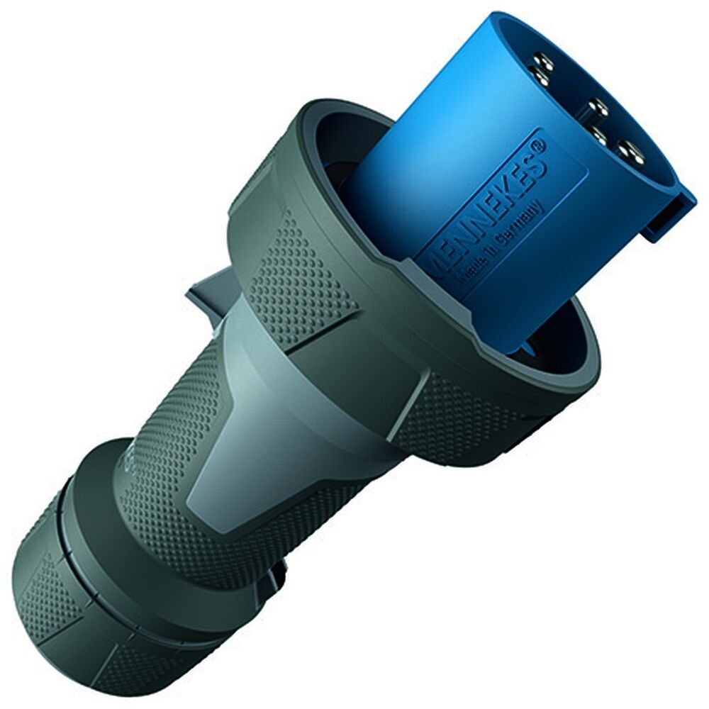 Mennekes Stecker 13211