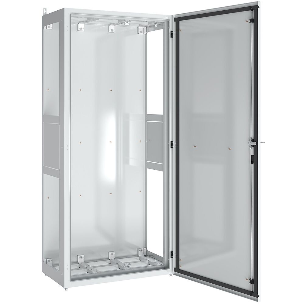 ABN Standgehäuse NS312EB