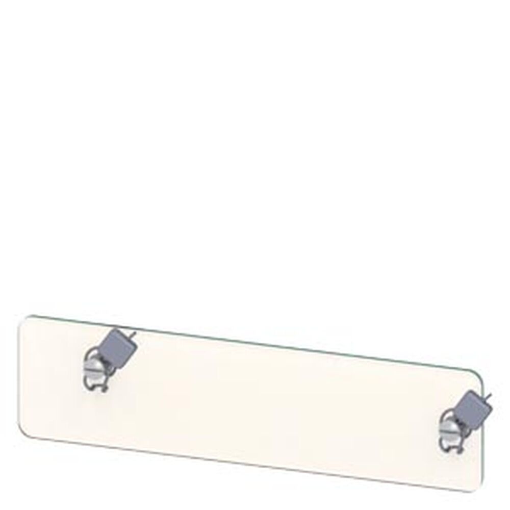 Siemens Abdeckung 3KC9721-1