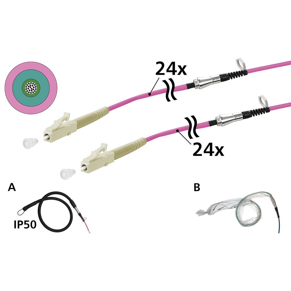 METZ CONNECT Universalkabel 152U247JJ5030G