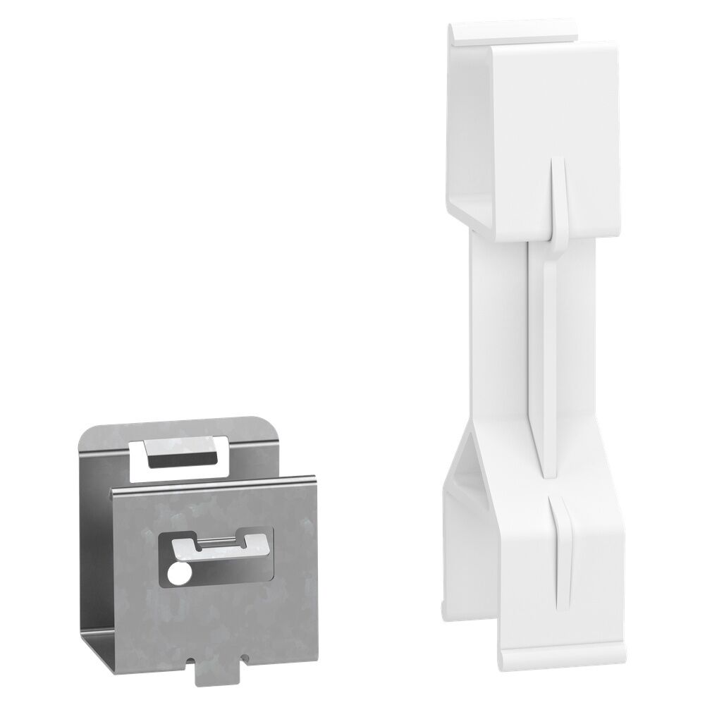 Schneider Electric Kabelführungsstützen KBA40ZFG2