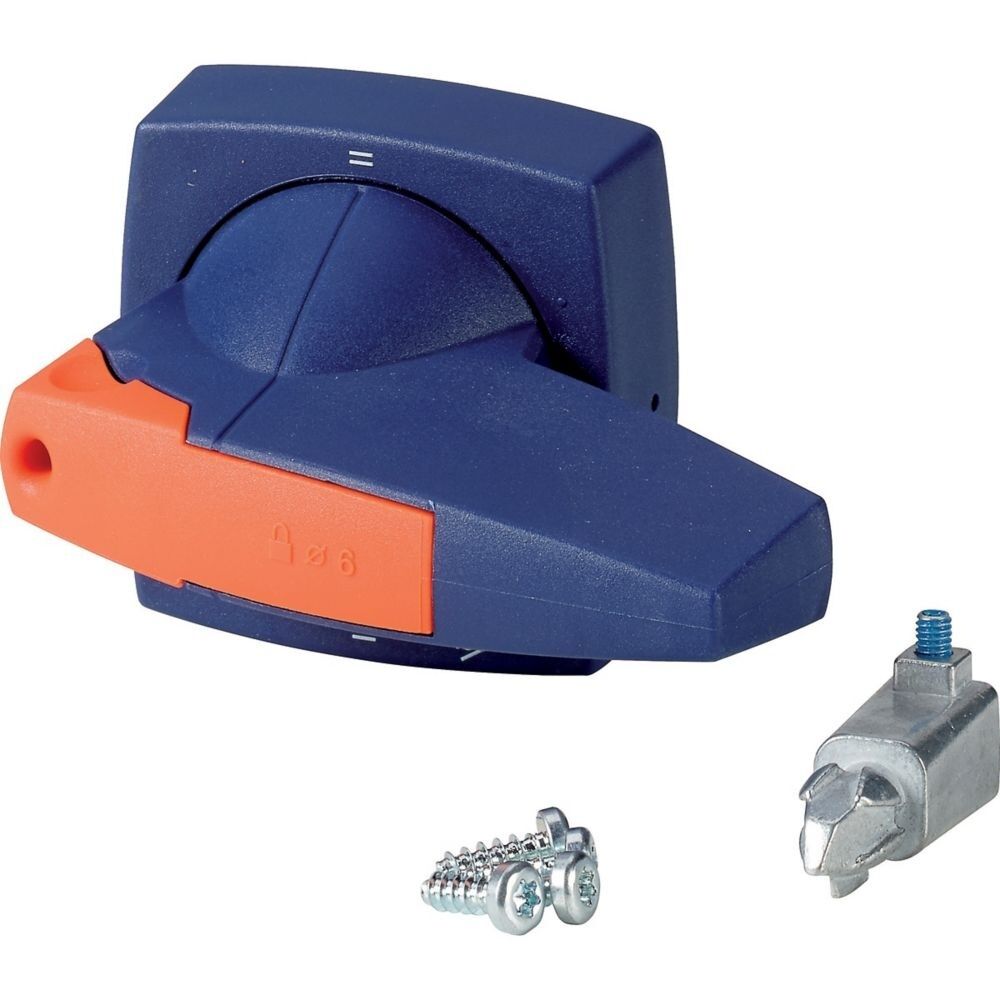 Eaton Umschaltmechanik 1818072 Typ KO2SDB/P