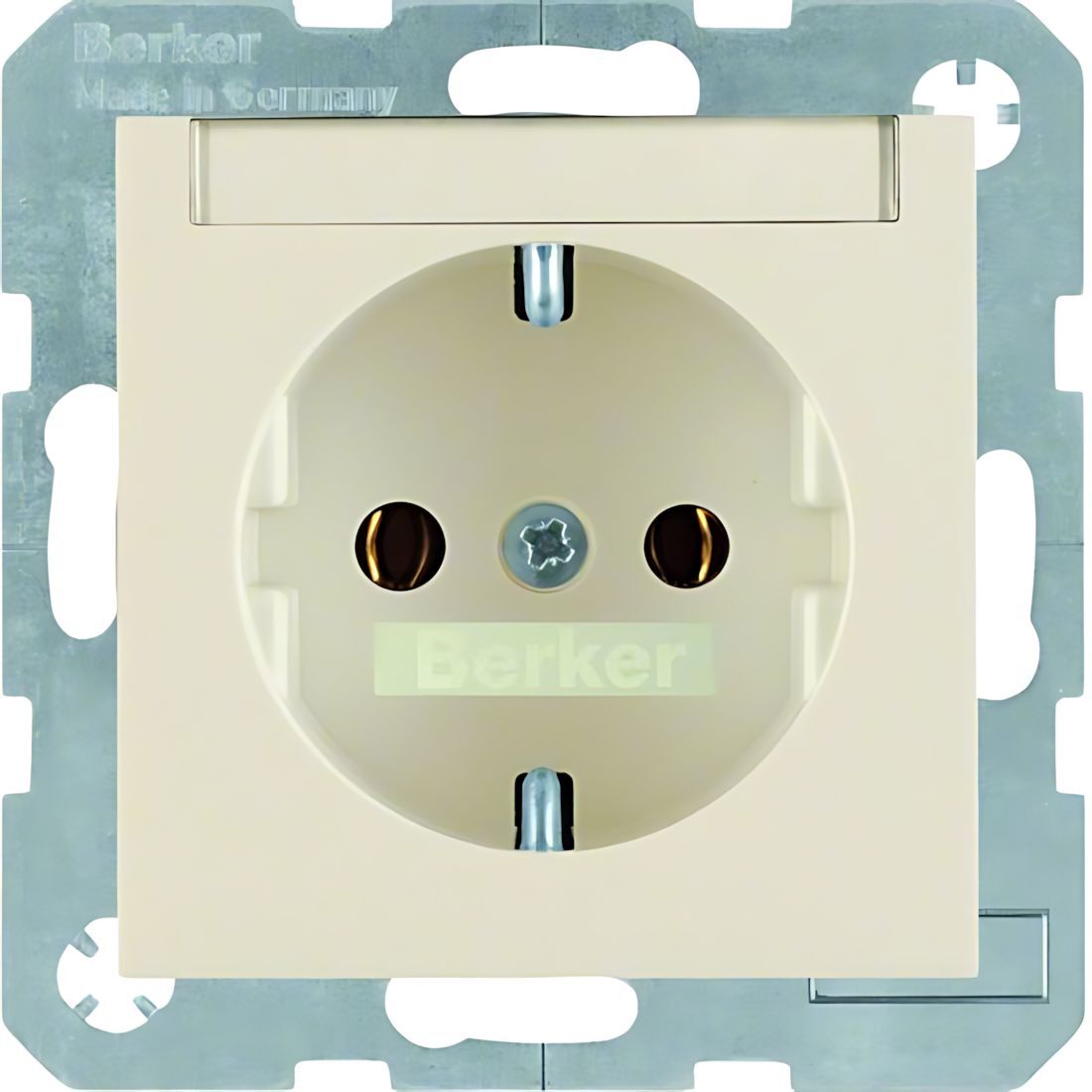 Berker Steckdose 47508982