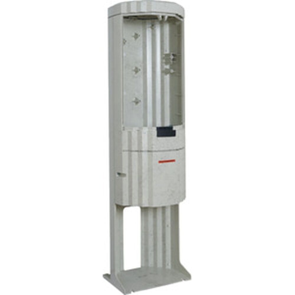 Hager Verteilersäule ZAL135A