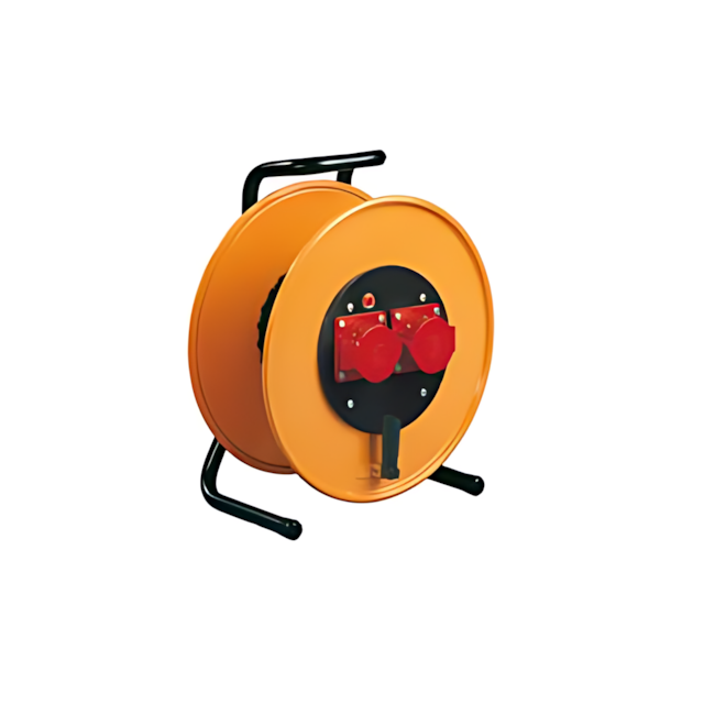 Schill Kabeltrommel 360 09 000 000 Typ HT 380.2C516