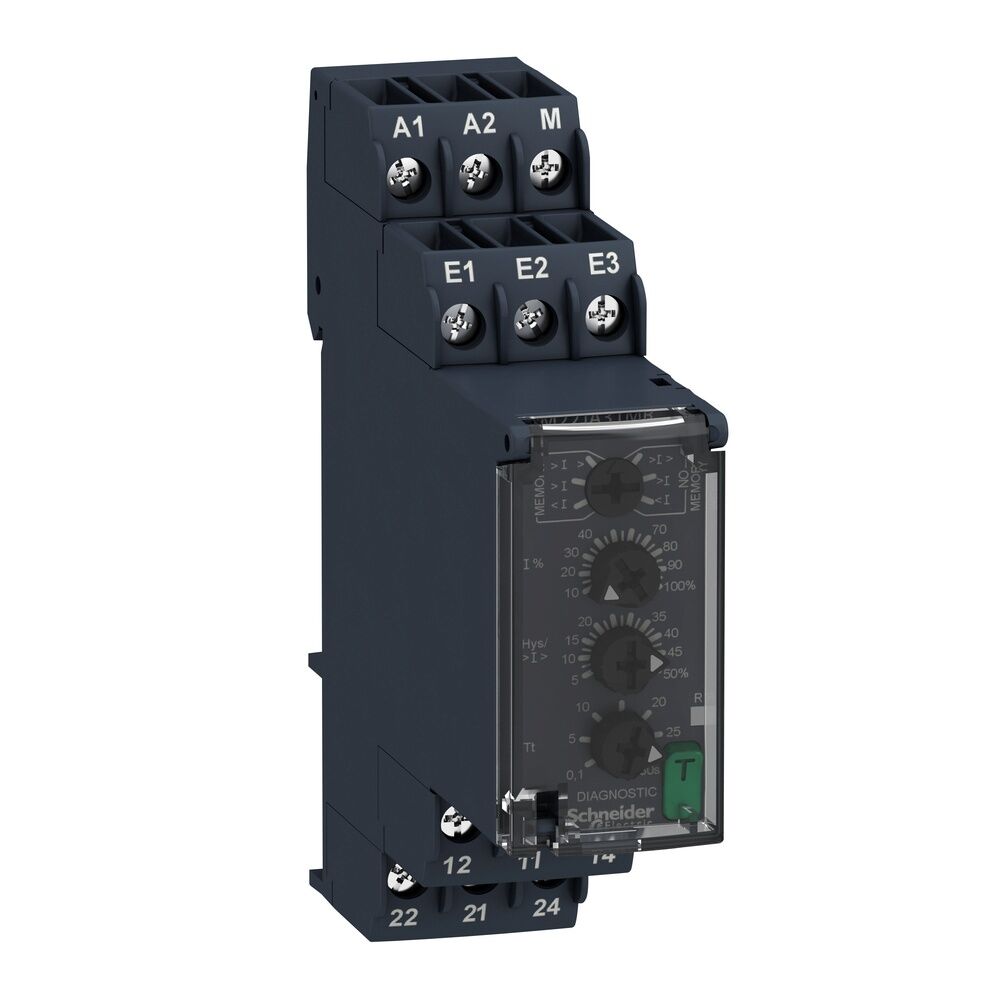Schneider Electric Relay RM22JA31MR 