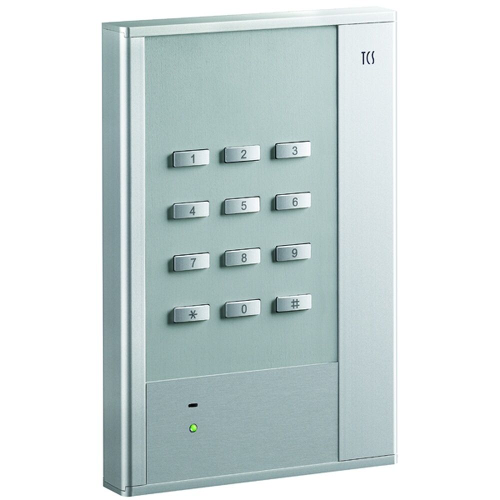 TCS Codeschloss,Codelock Codeschloss AZC50000-0010